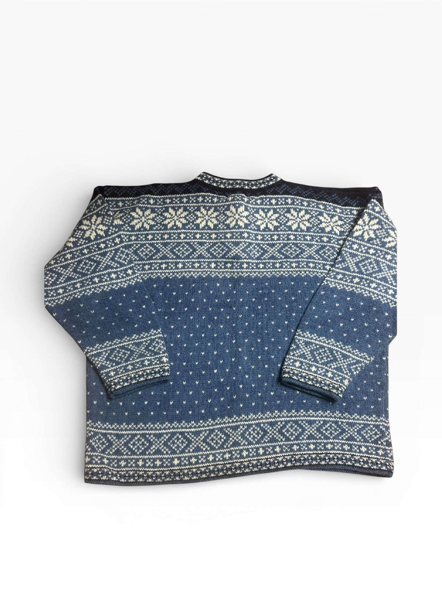 L.L. Bean Wool Sweater (women's XL)