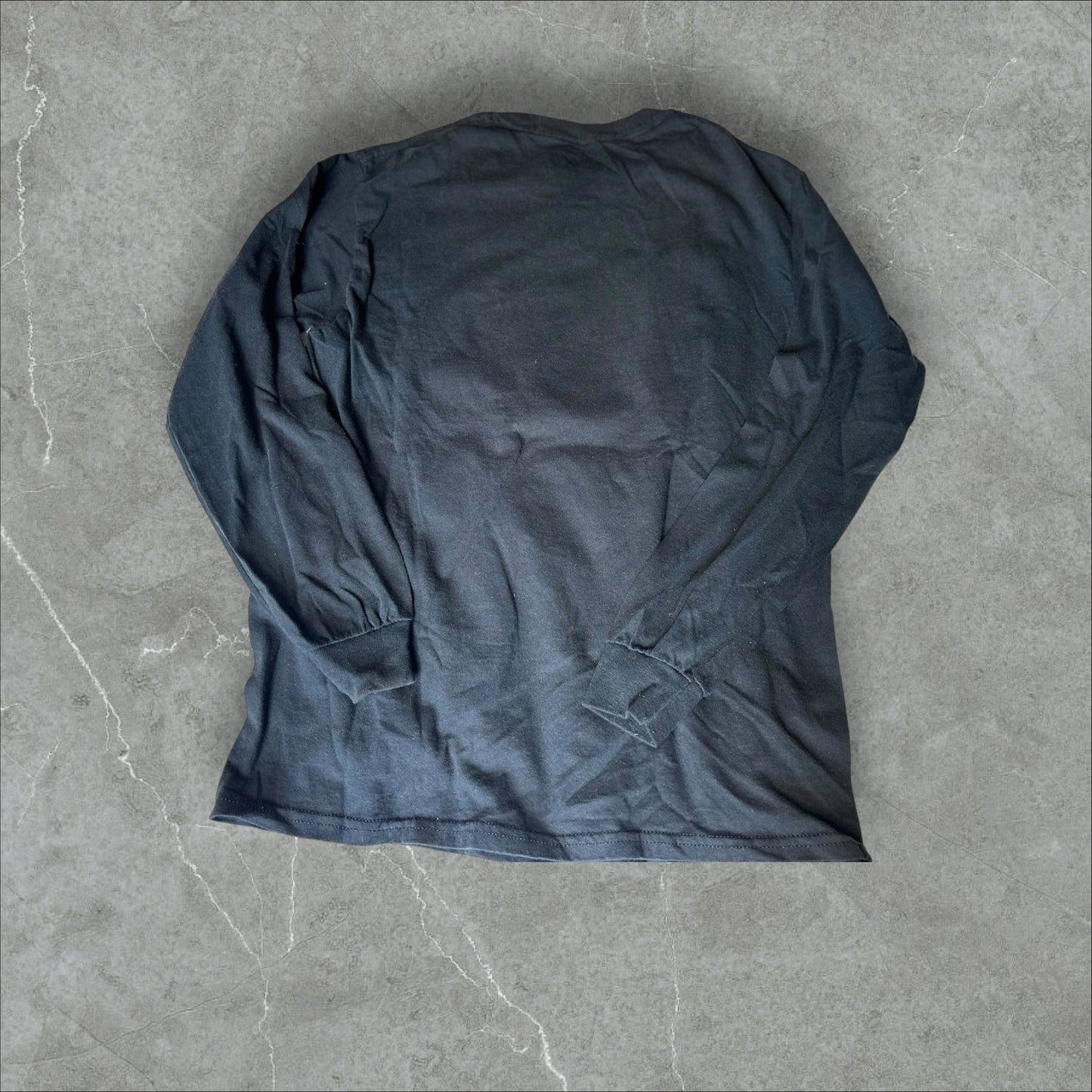 Coca Cola World Famous Long Sleeve Tee (XL)