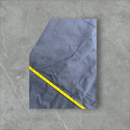 Camber Navy Pocket Tee (2XL)