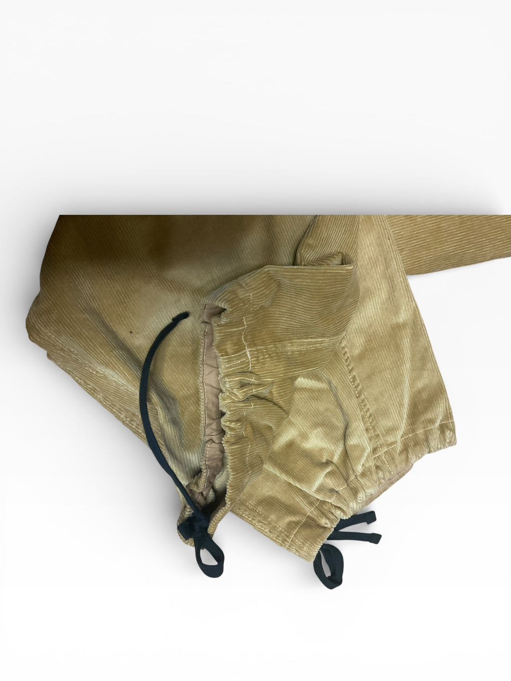 The North Face Utility Corduroy Wide Leg Cargo (XXL)