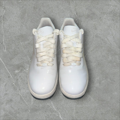 Nike Air Force 1 Supreme 'Seamless’ (Size 10.5)