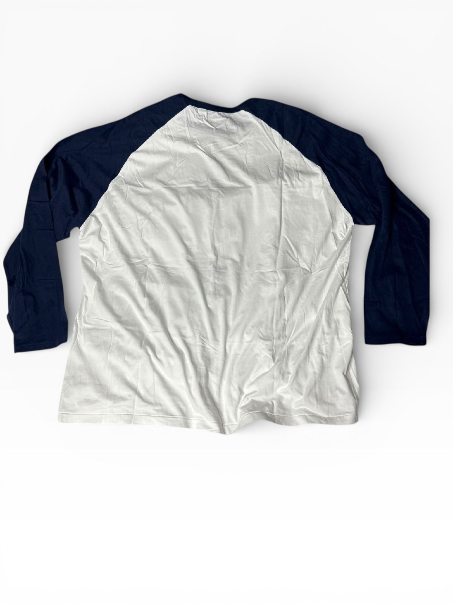 Polo Ralph Lauren Bear Baseball Tee (3xb)