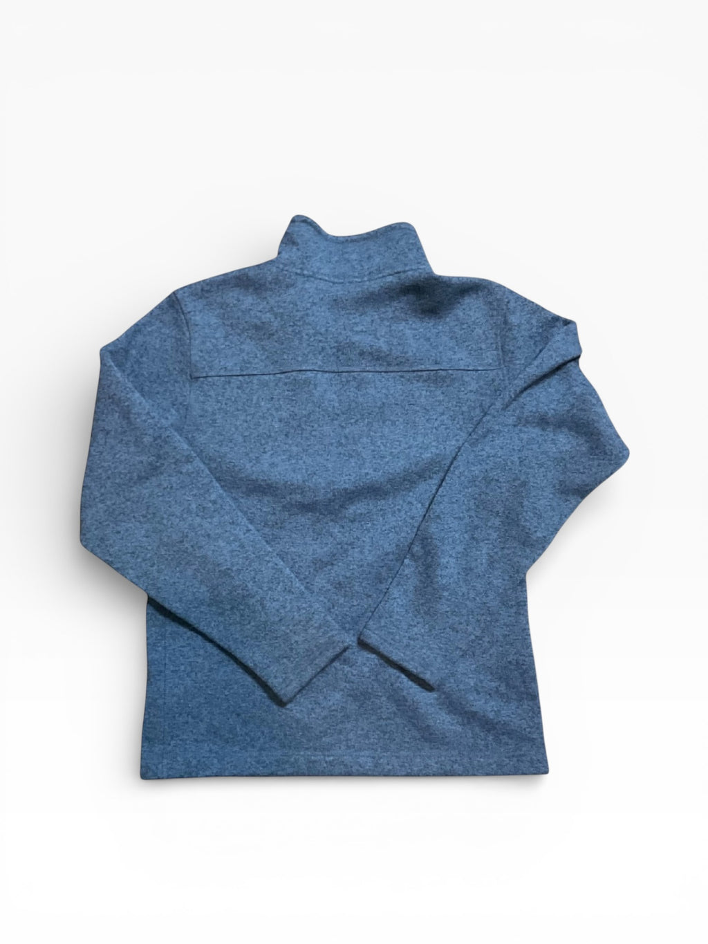North Face Quarter Zip (M)