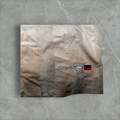 FUBU 05’ Blue Ombré Jersey (XL)