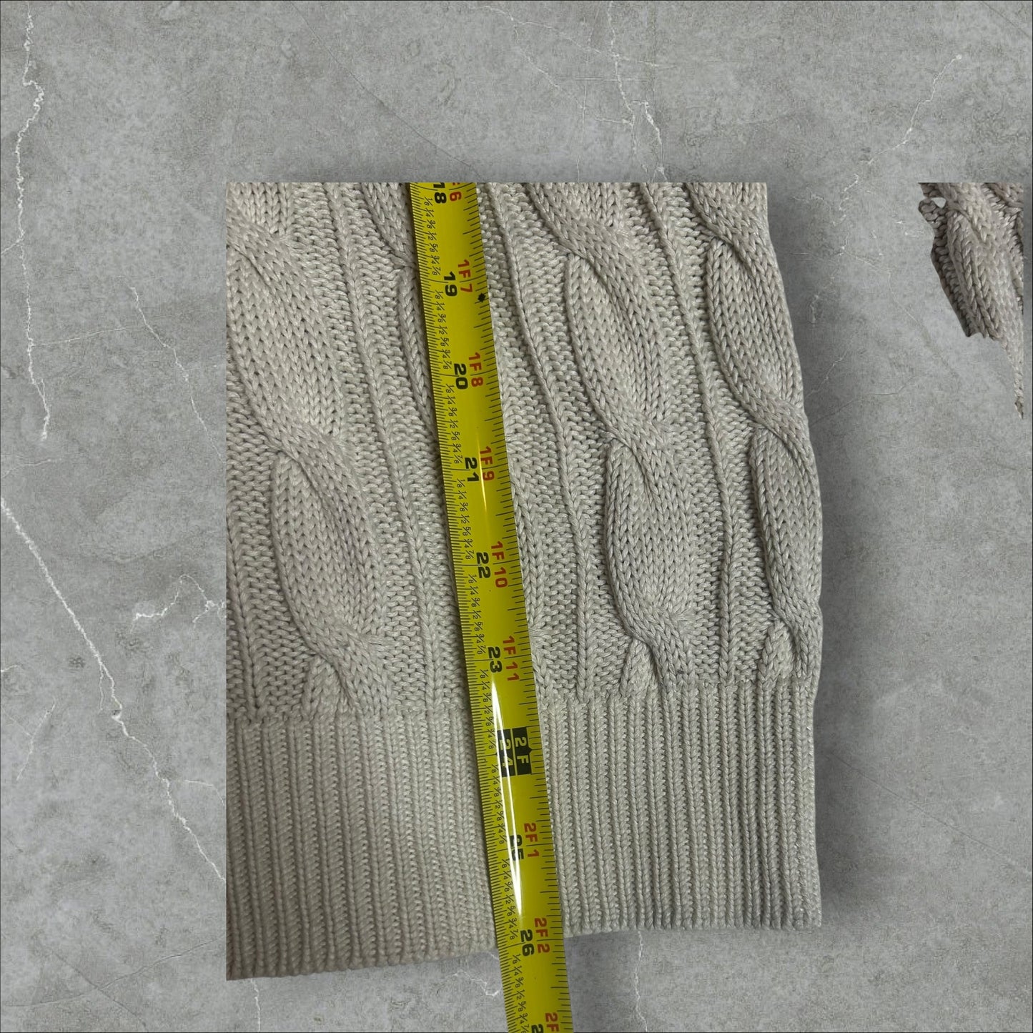 Polo Ralph Lauren Golf Sweater (L)