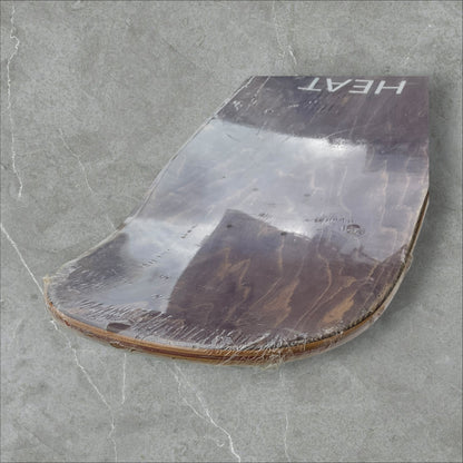 Alltimers X Heat Skateboard