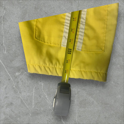 1960s Terry Cloth Toweling Jacket (XL)