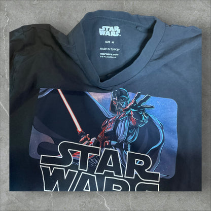 Star Wars Graphic Tee (M)