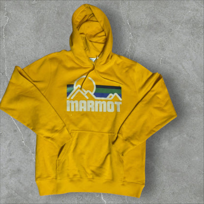 Marmot Coastal Hoodie (Large)