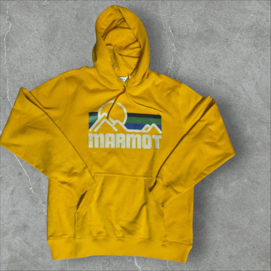 Marmot Coastal Hoodie (Large)