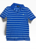 Polo Ralph Lauren Toddler Stripe Polo Tshirt