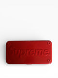 Supreme Large Flip Top Metal Box SS13