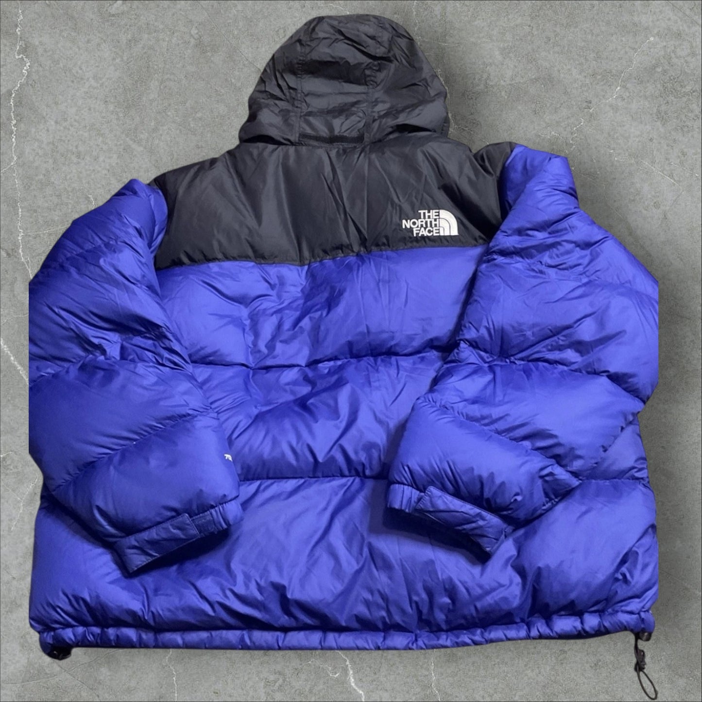The North Face 1996 Nuptse Down Jacket (XXL)