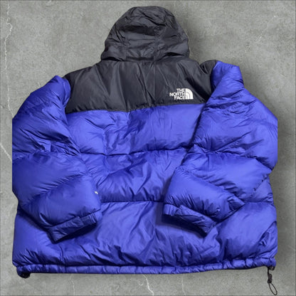 The North Face 1996 Nuptse Down Jacket (XXL)