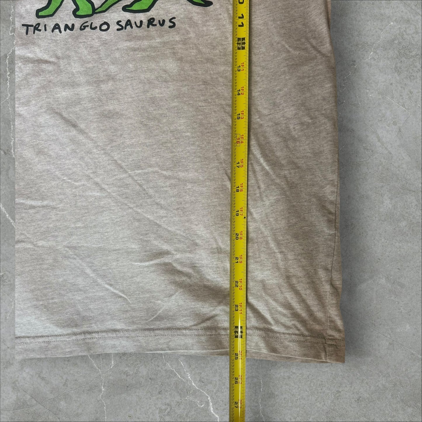 Palace Trianglosaurus Dinosaur Graphic Tee(S)