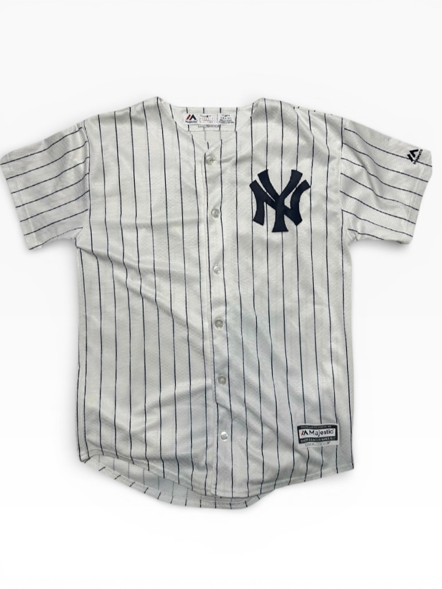 Yankee Aaron Judge Jersey (Kids L)