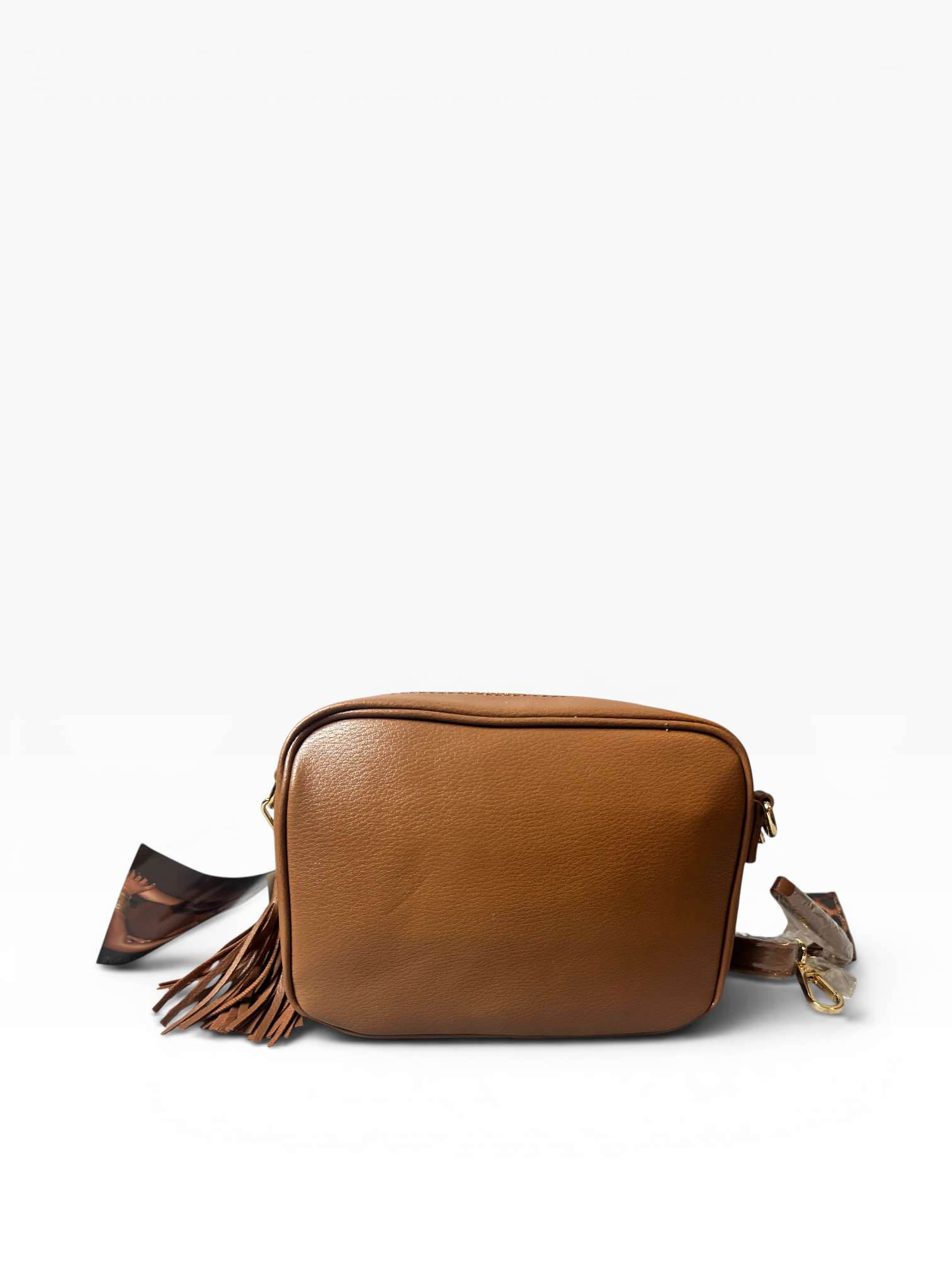 Iman Global Chic Crossbody Bag