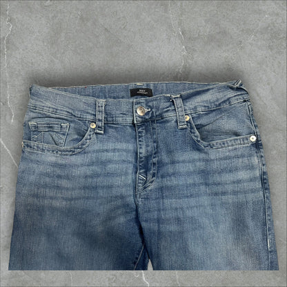 Ricky True Religion Denim(38)