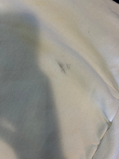 Embroidered Doopey Seven Dwarfs Crew Neck Pullover (XL)