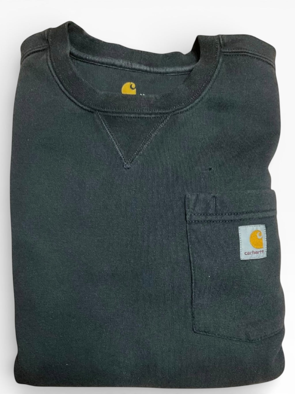 Carhartt Sweatshirt (Medium)