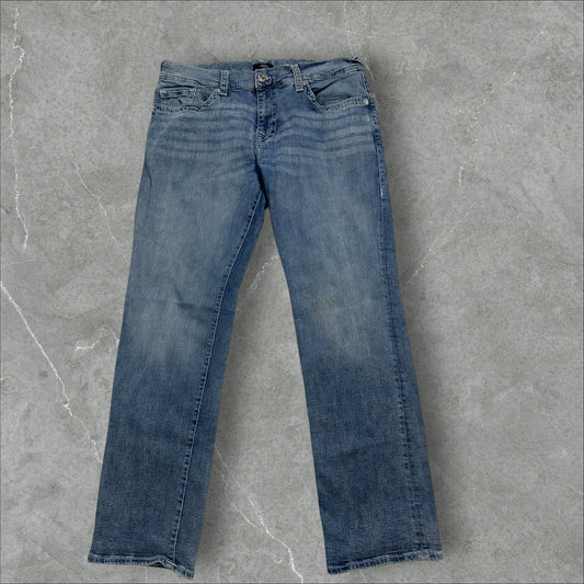 Ricky True Religion Denim(38)