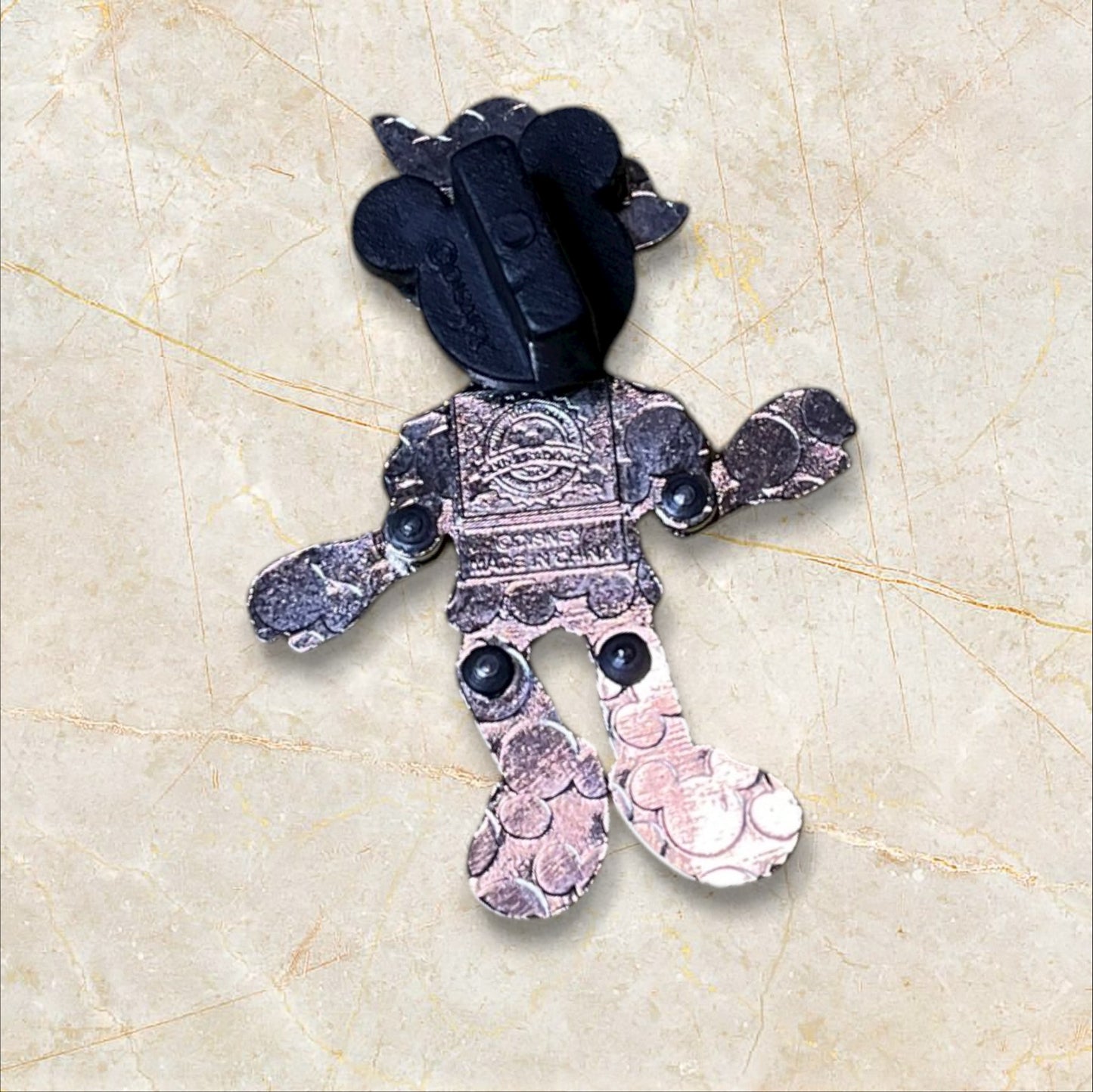 2019 Pinocchio Disney Pin