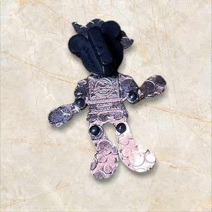 2019 Pinocchio Disney Pin