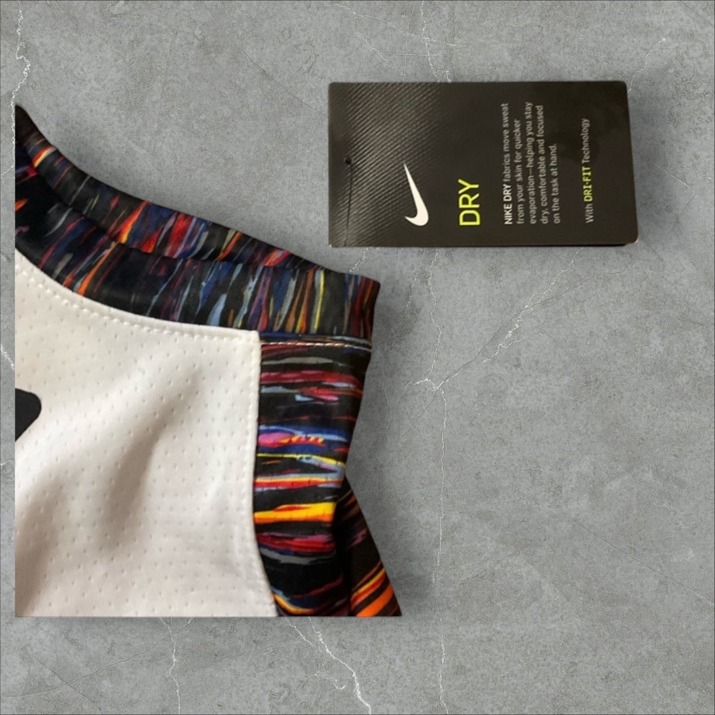 Brooklyn Nets Bed Stuy City Edition Basketball shirt jersey Blank(Size 44)