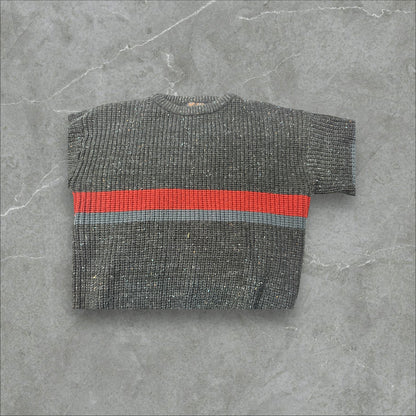 Inventions 90s Acrylic Sweater (L)