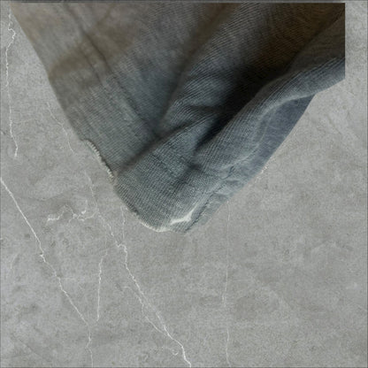 90s Embroidered Bugs Bunny & Taz Basketball Crop Tee(XL)