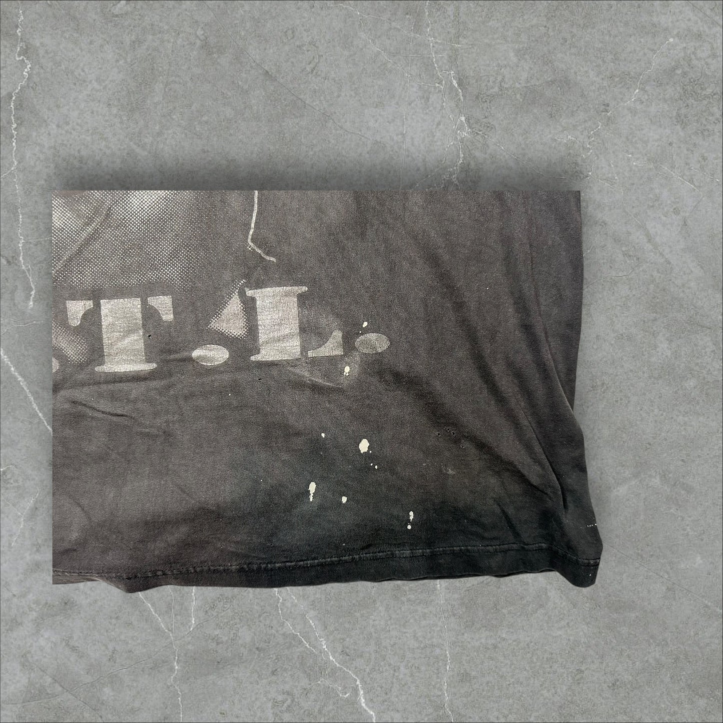 T.I ATL Graphic Tee (3XL)