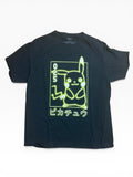 Pikachu T-shirt (L)