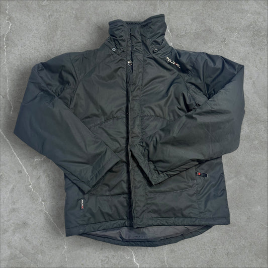 Polo Ralph Lauren Zipper Winter Jacket