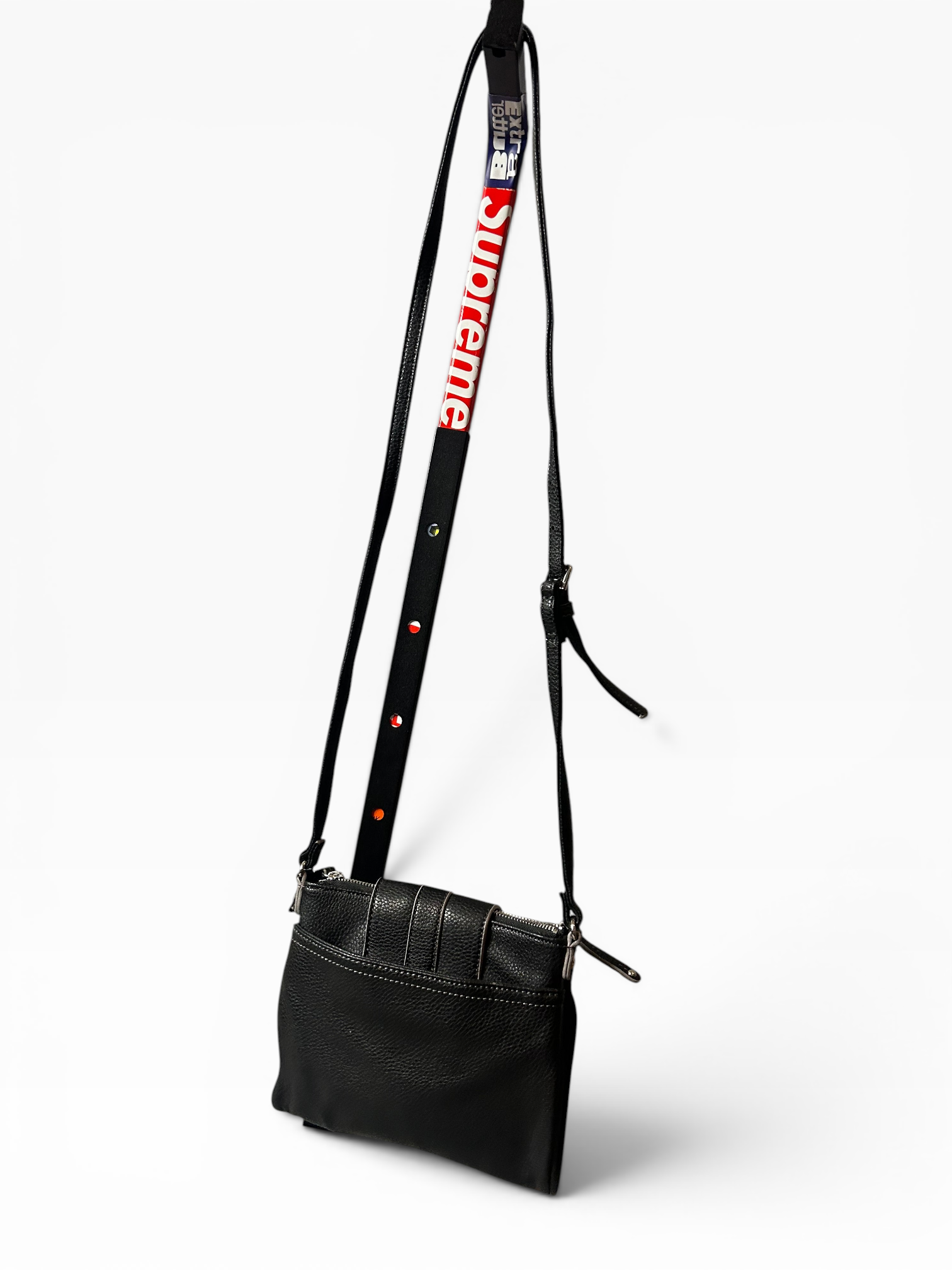 Nine West 3 Comparment Shoulder Bag