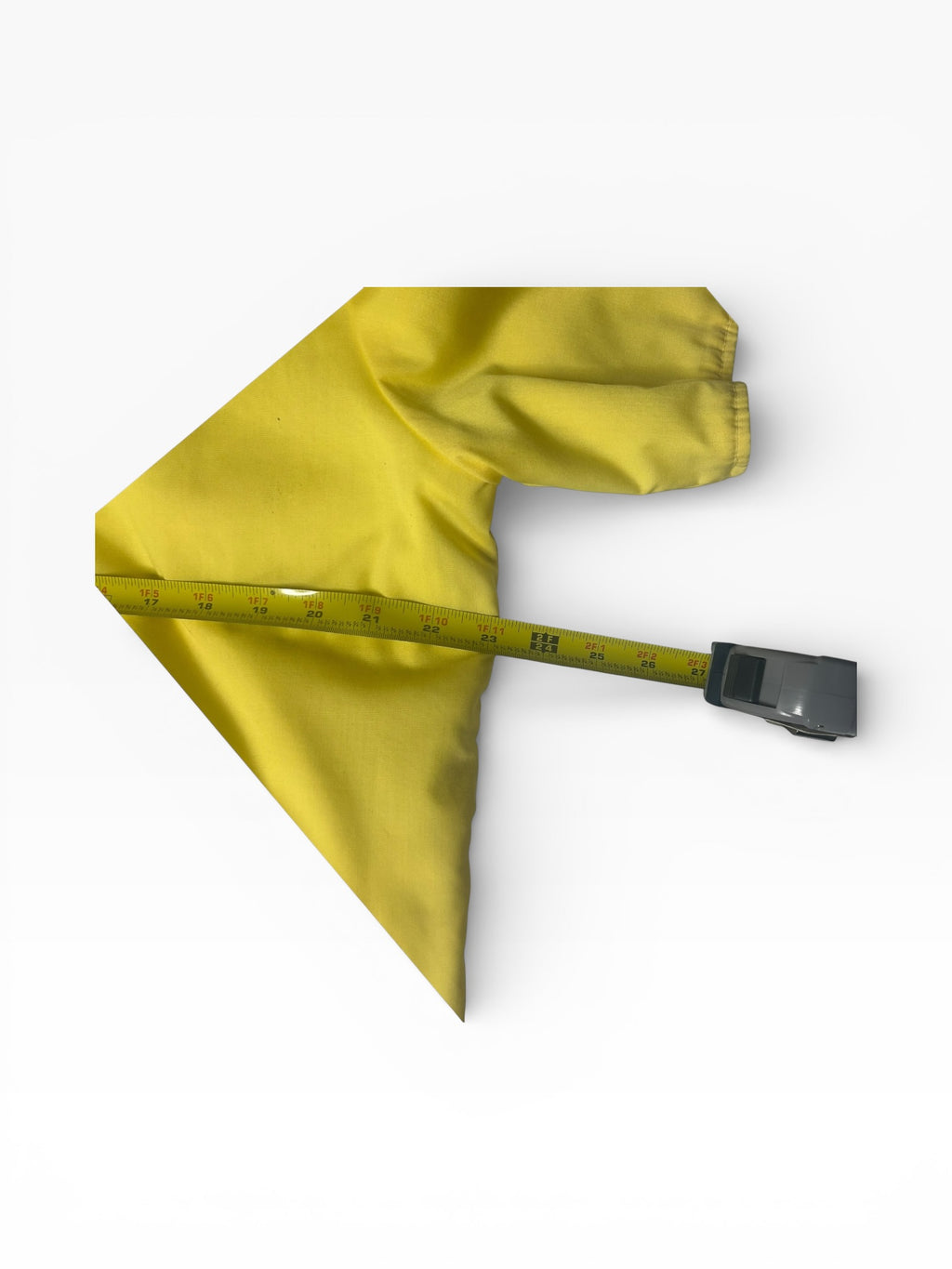 1960s Terry Cloth Toweling Jacket (XL)