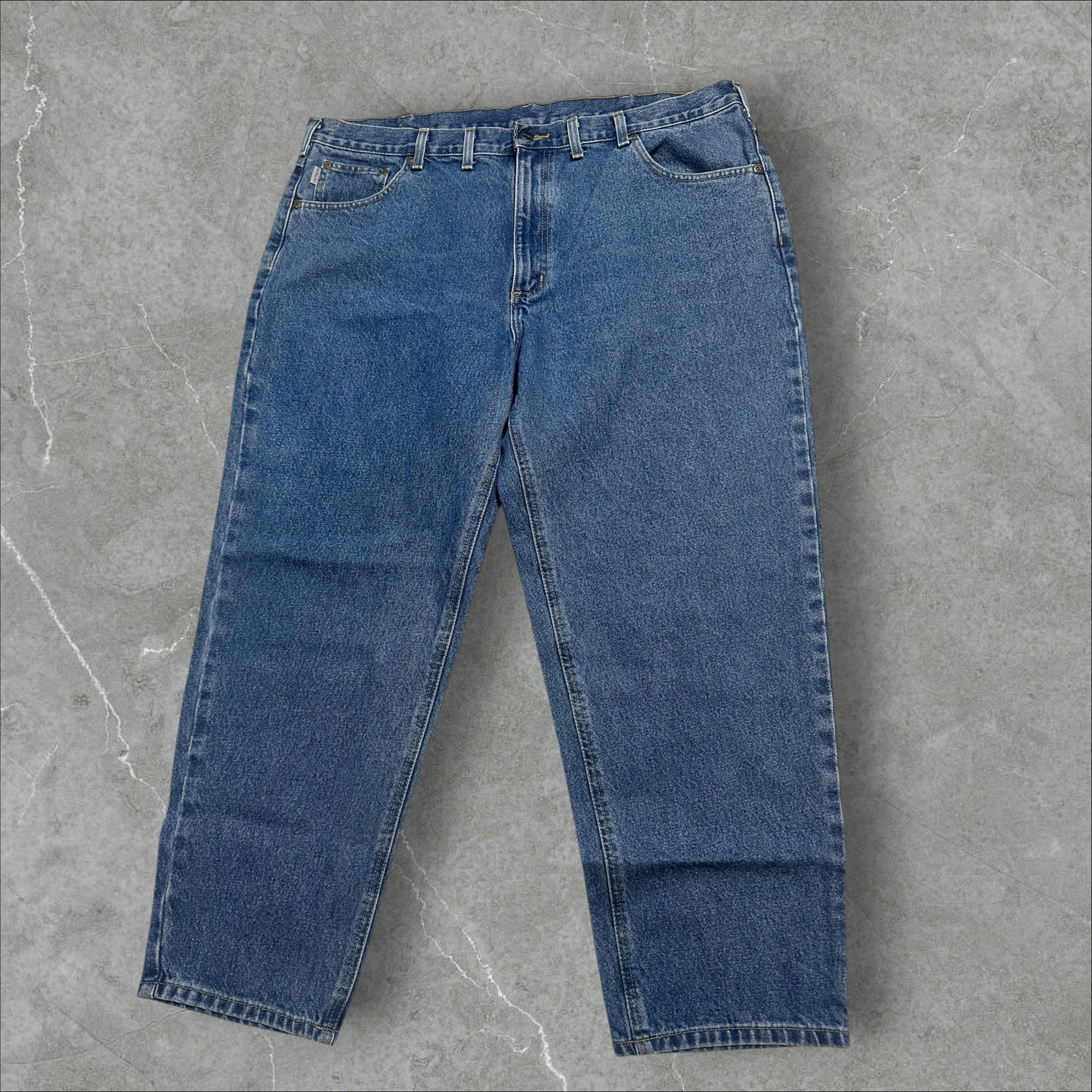 Carhartt Denim B17 (44)