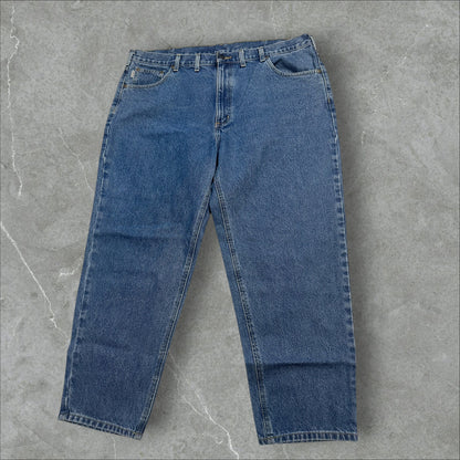 Carhartt Denim B17 (44)