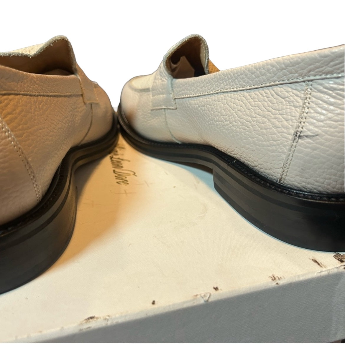 Aime Leon Dore Penny Loafer (10.5)