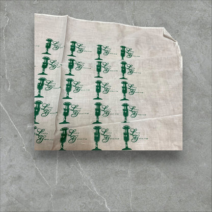 LennyGreen.com Merch Scarf