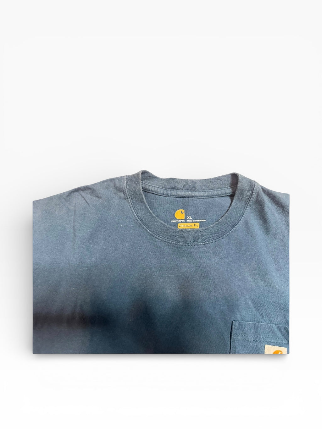 Carhartt K87 Pocket Tee (XL)