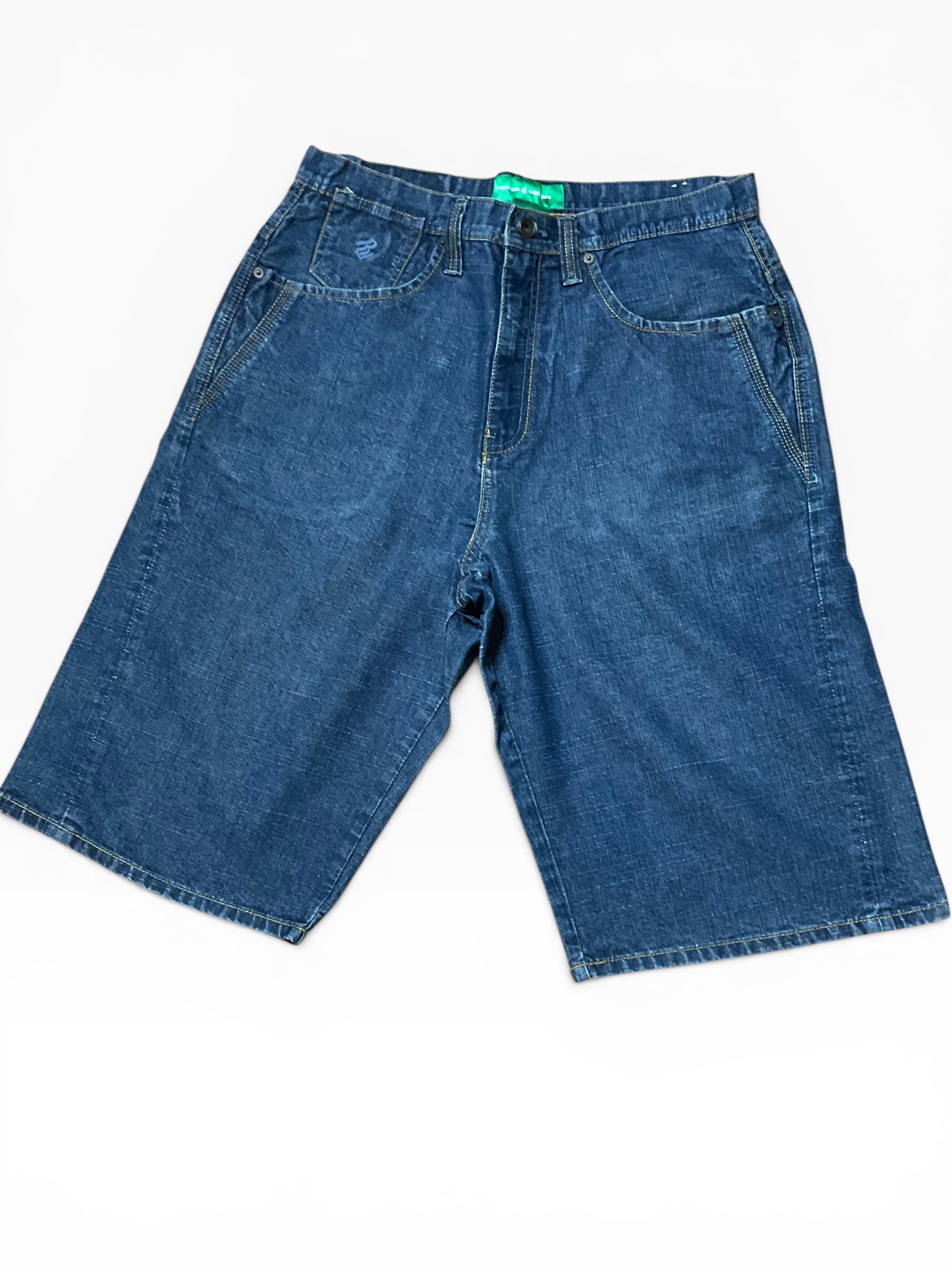 Rocawear Baggy Shorts (36)