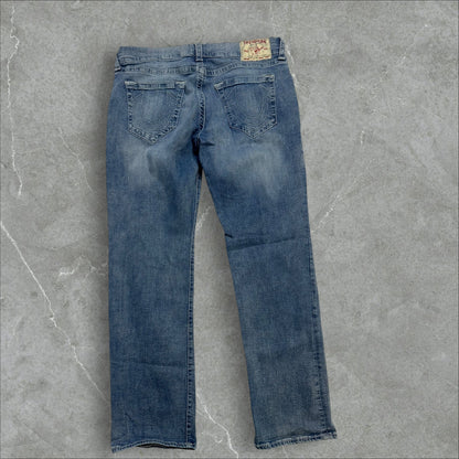 Ricky True Religion Denim(38)