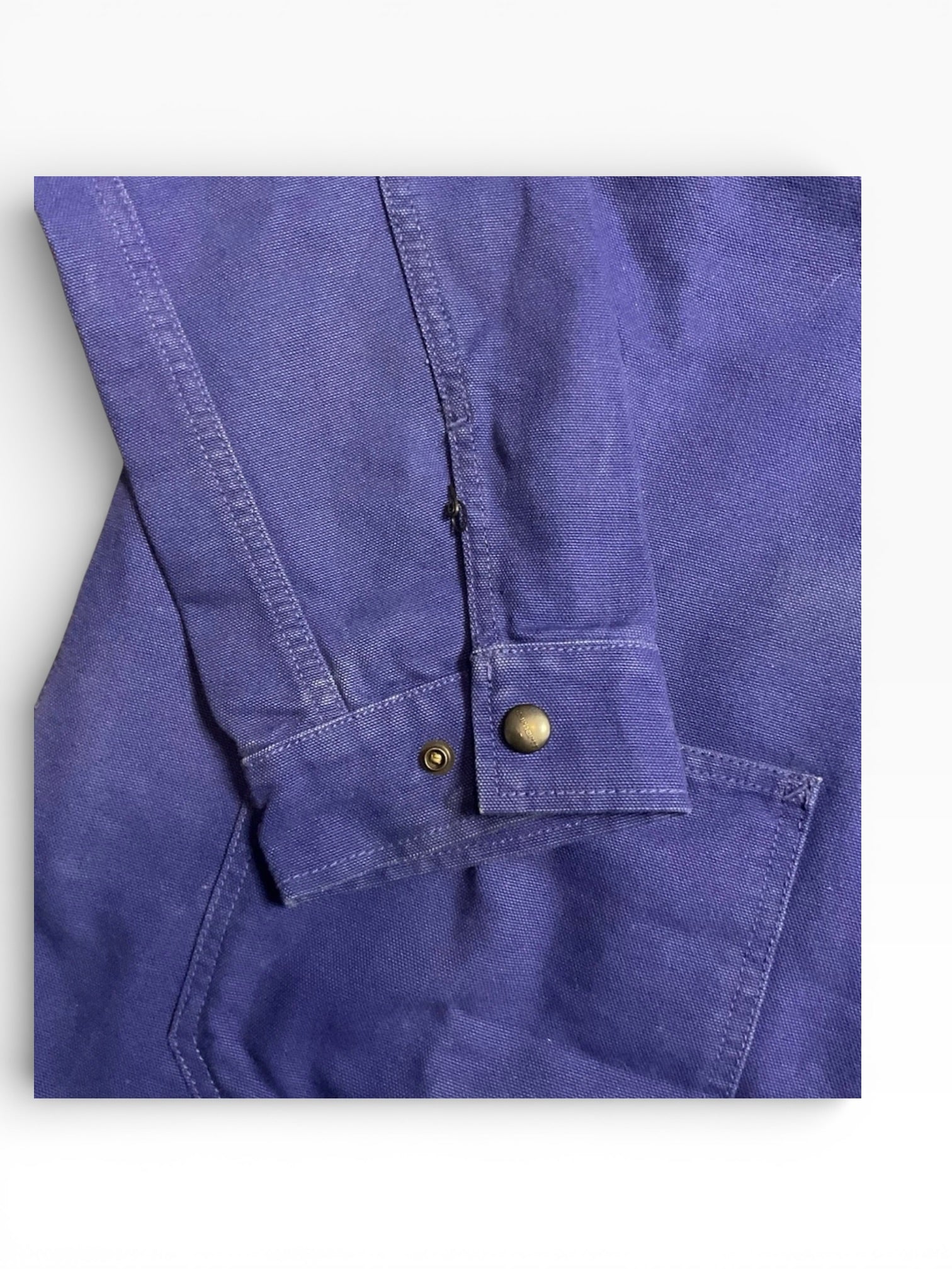 Carhartt WIP X ISLE Skateboard Skye Jacket