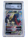 Pokemon 2022 Darkrai VSTAR Astral Radiance CGC 8.5