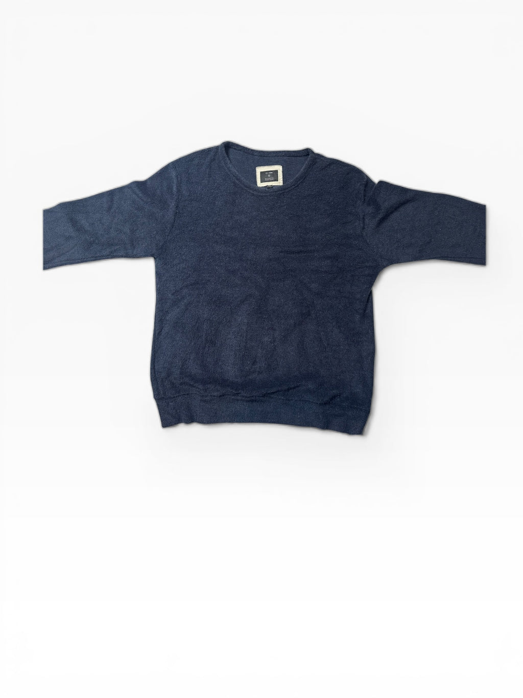 Barney's New York V::Room Wool Sweater (XL)