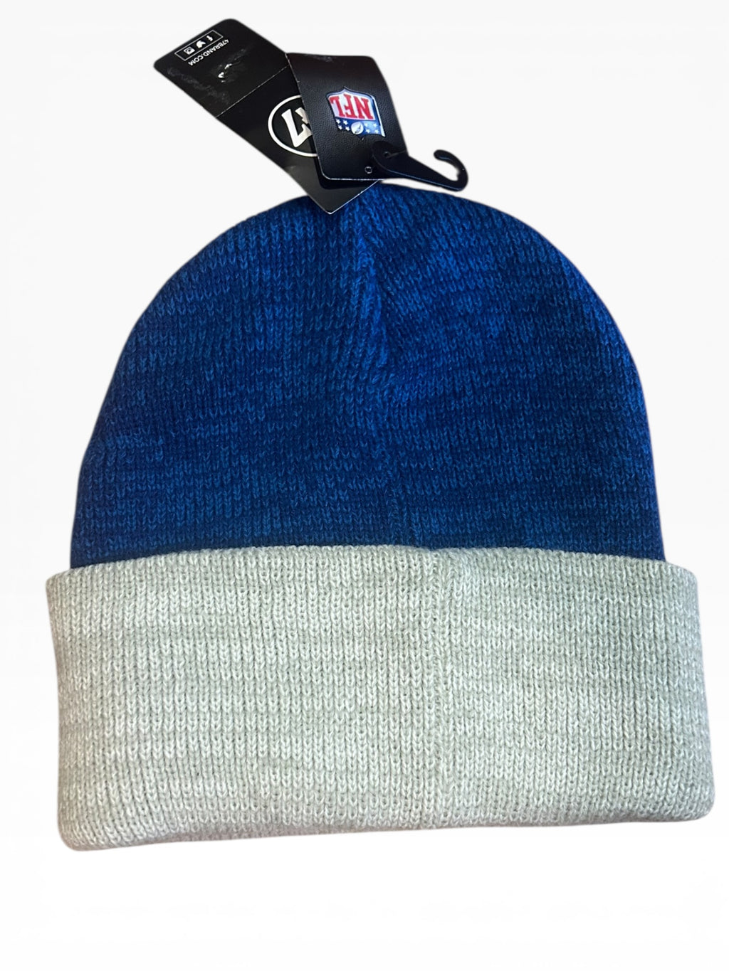 Indianapolis  Colts NFL 47’ Beanie￼