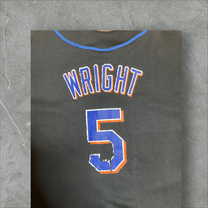 NY Mets David Wright Jersey (Kids 10/12)