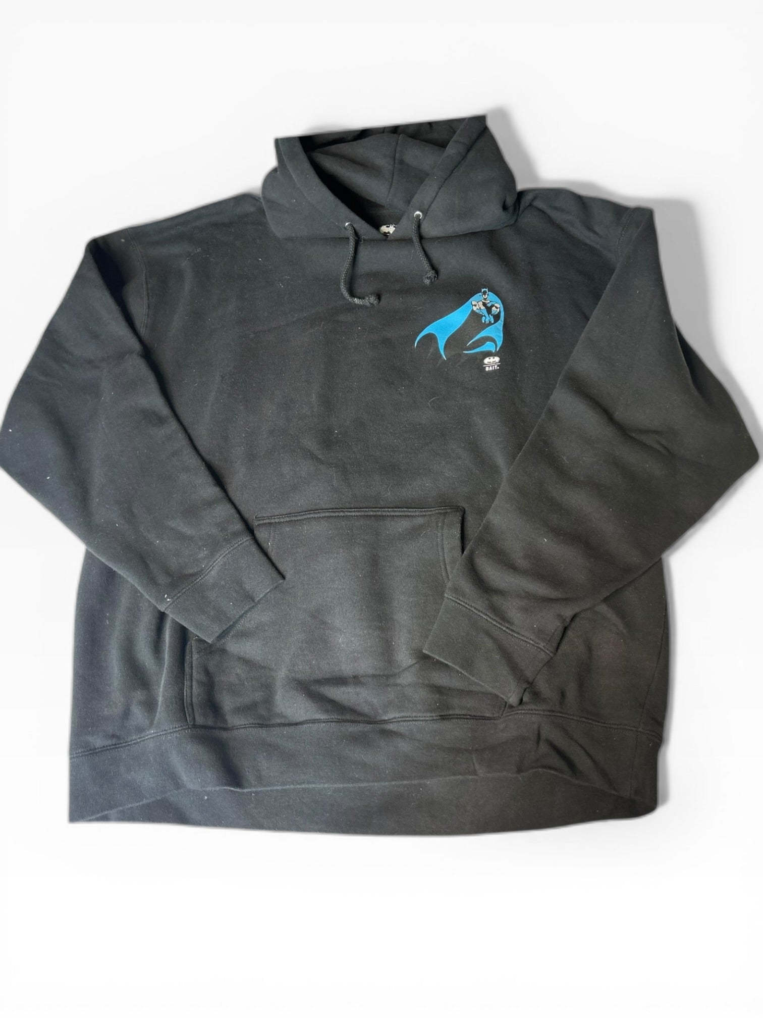 BAIT X Batman Pullover Hoodie (3X)