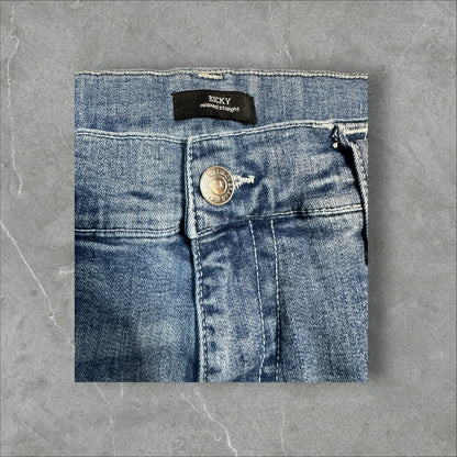 Ricky True Religion Denim(38)