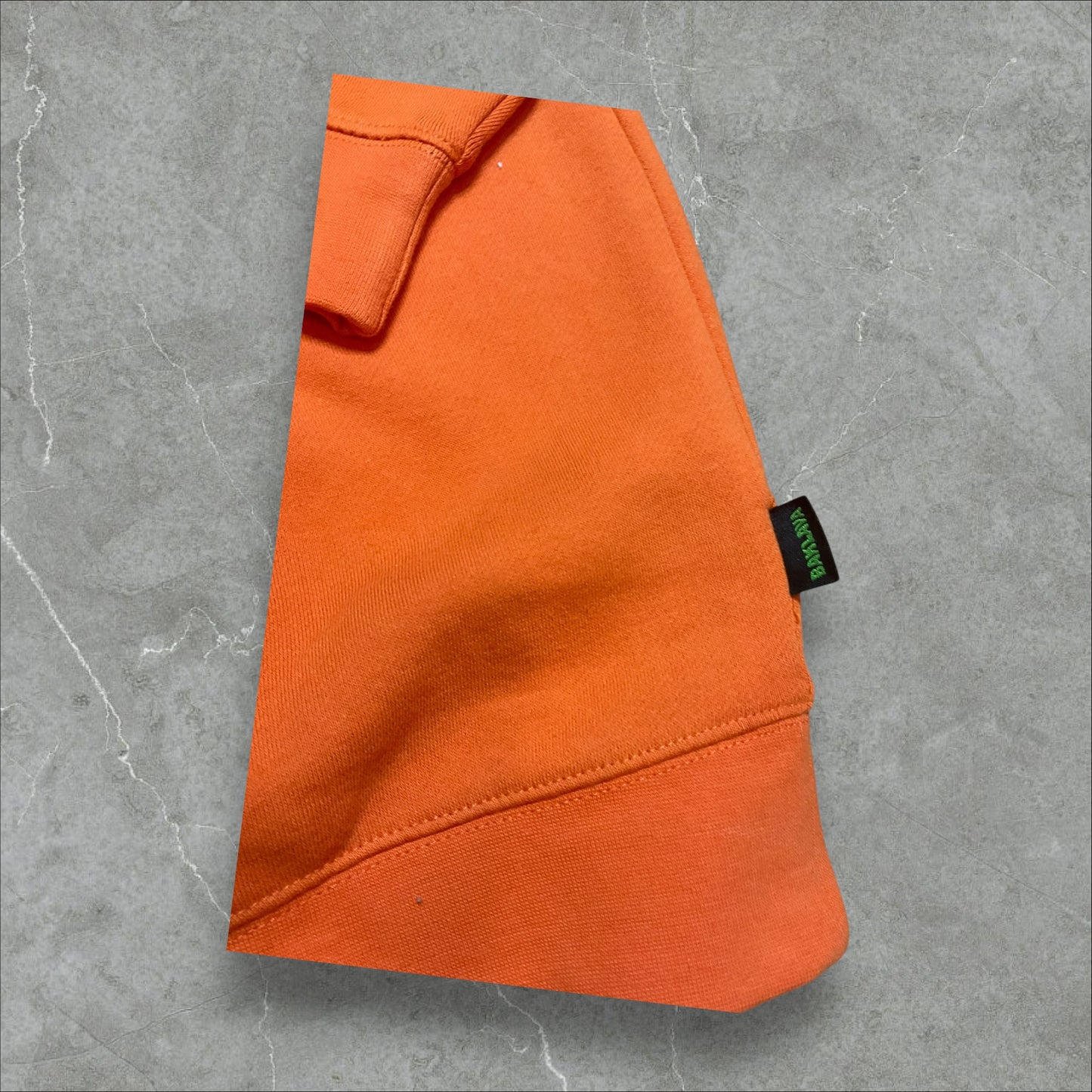 BAKLAVA Scorpius Sweatshirt